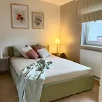 Retro Kato Apartment