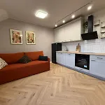 Retro Kato Apartment