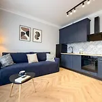 Apartment Retro Kato