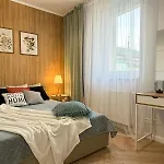 Apartment Retro Kato *
