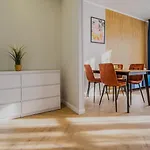 Retro Kato Apartment Katowice