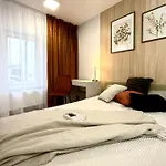 Retro Kato Apartment