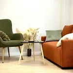 Retro Kato Apartment