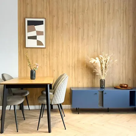 Apartment Retro Kato *