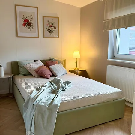 Retro Kato Apartment