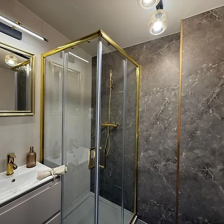 Apartment Retro Kato *