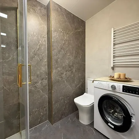 Apartament Retro Kato