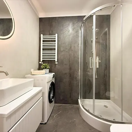 Apartment Retro Kato