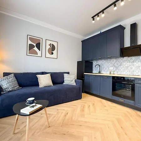 Apartment Retro Kato