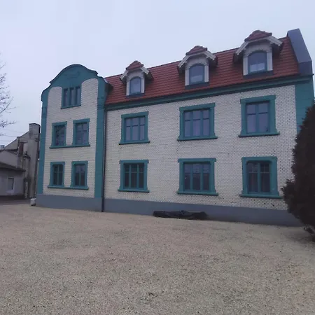 Apartment Retro Kato *