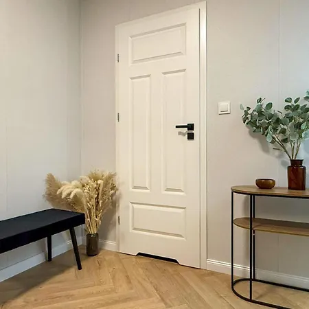 Apartment Retro Kato *