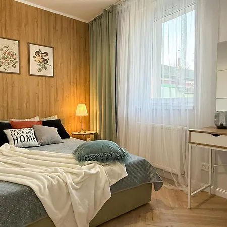 Apartment Retro Kato *