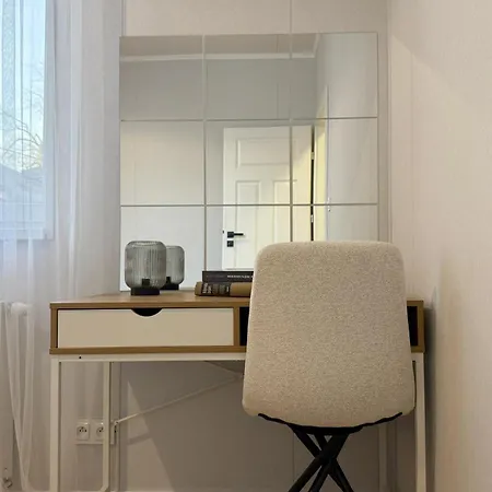 Apartment Retro Kato