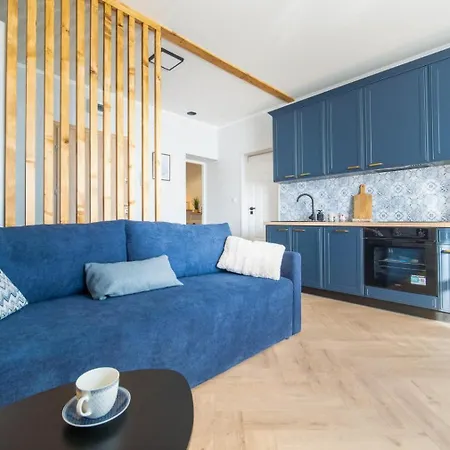 Apartment Retro Kato *