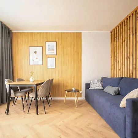 Retro Kato Apartment *