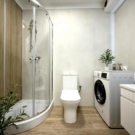 Retro Kato Apartment Katowice