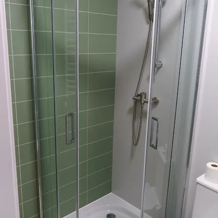 Apartament Retro Kato Katowice