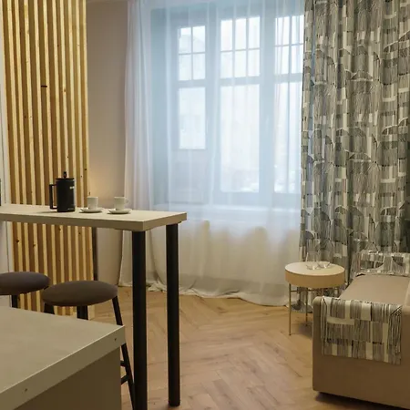 Apartament Retro Kato *