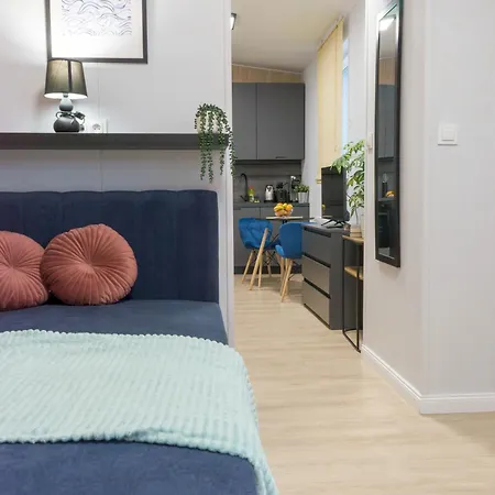 Apartament Retro Kato