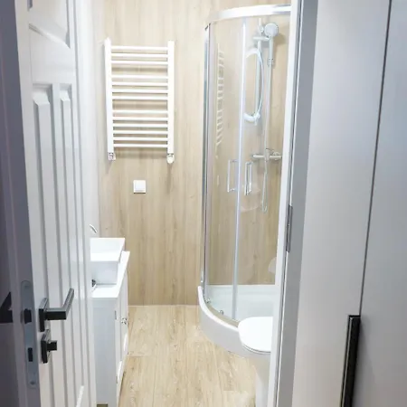 Apartament Retro Kato