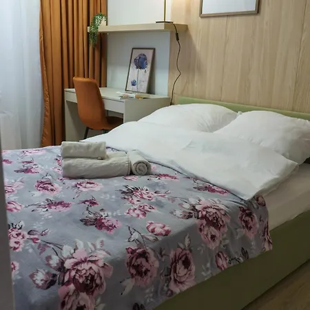 Retro Kato Apartament