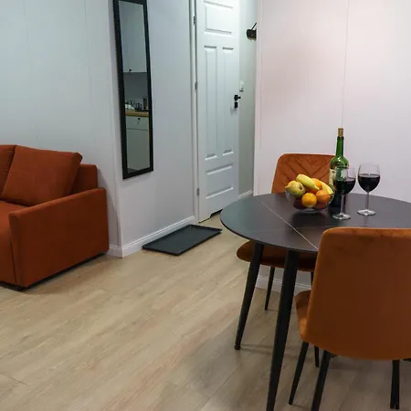 Apartament Retro Kato *
