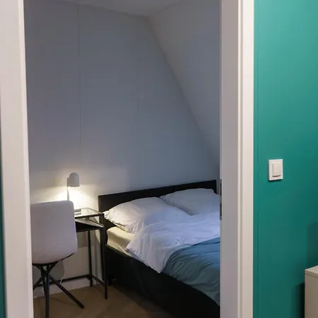 Retro Kato Apartament
