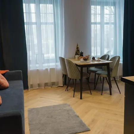 Apartament Retro Kato