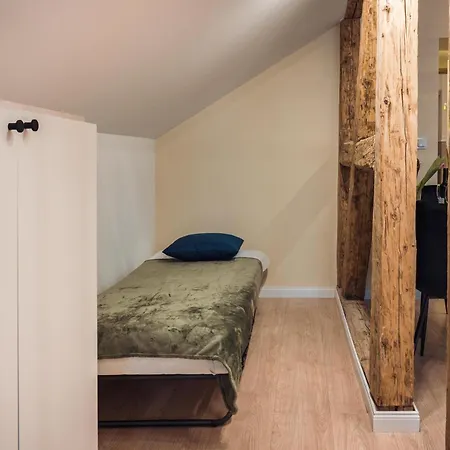 Apartament Retro Kato Katowice