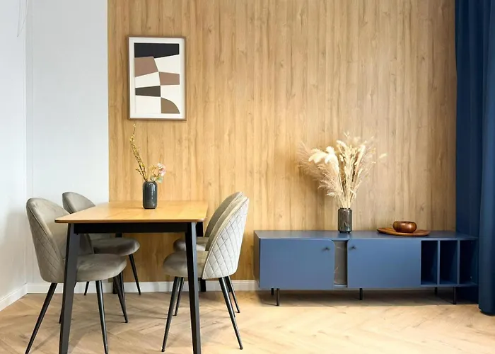 Apartament Retro Kato *