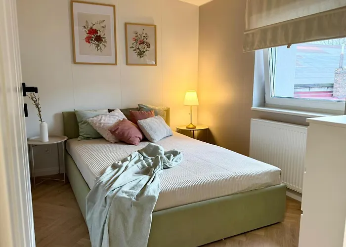 Retro Kato Apartment