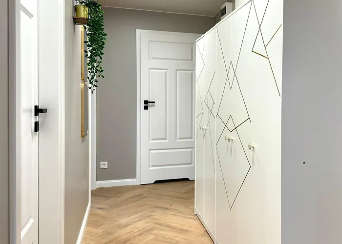 Retro Kato Apartment *