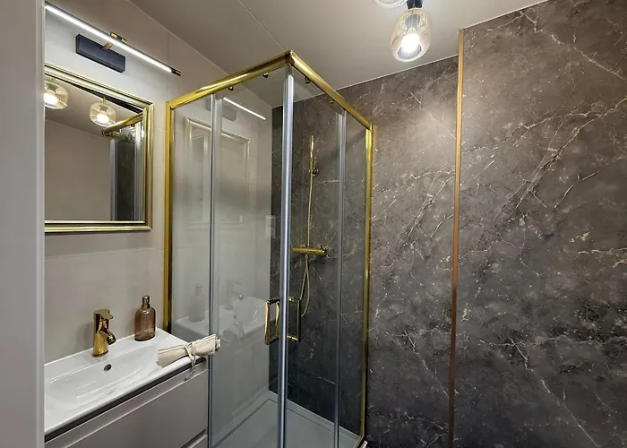 Apartament Retro Kato *