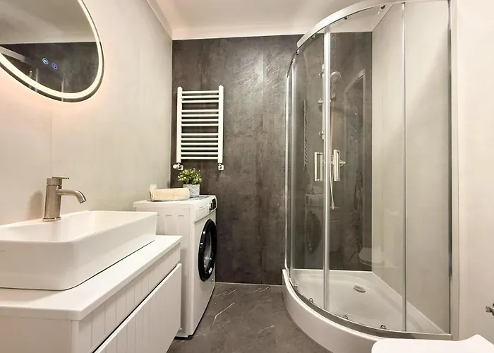 Apartament Retro Kato