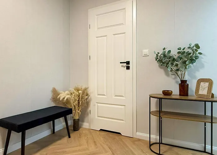 Apartament Retro Kato *