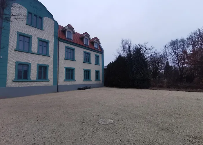 Apartament Retro Kato Katowice