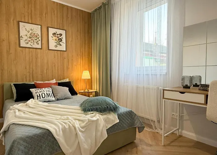 Apartment Retro Kato *