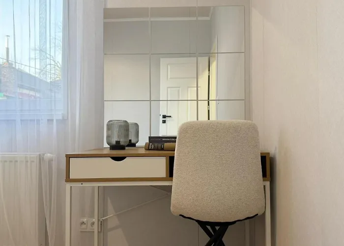 Apartament Retro Kato