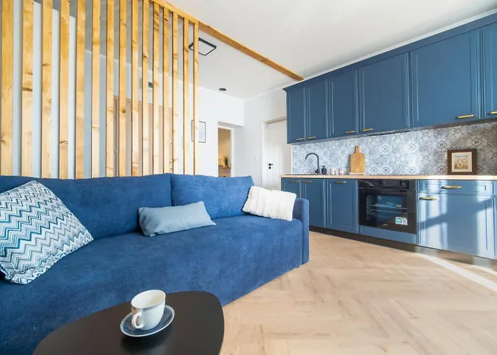 Apartament Retro Kato *