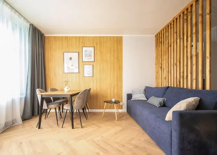 Retro Kato Apartament *