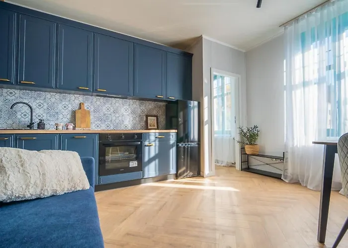 Apartament Retro Kato