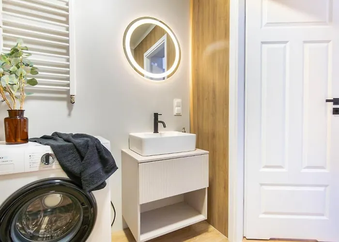 Apartament Retro Kato Katowice