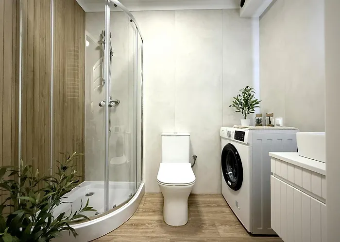 Retro Kato Apartment Katowice